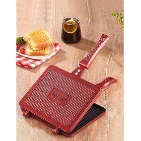 Amboss Kuvars Tost Tavası