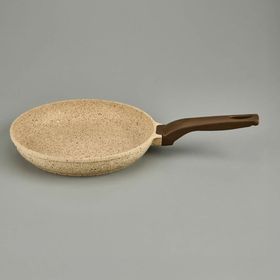 Amboss Montana 3 Parça 26 CM Bej Tava Seti
