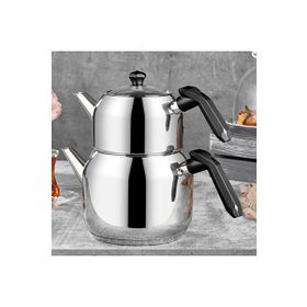 Amboss OPA-6978 Opal Büyük Boy Çaydanlık