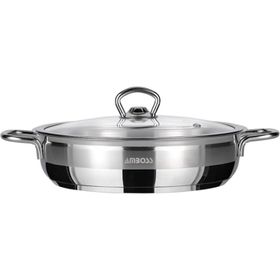 Amboss Saphire 28x08 cm Tava
