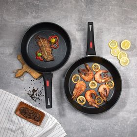 Amboss STOR-0151 28 cm Storm Granit Tava