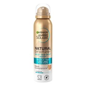 Ambre Solaire 150 ml Medium Güneşsiz Bronzluk Sprey