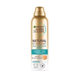 Ambre Solaire 150 ml SPF 30 İdeal Bronzluk Güneş Sütü Sprey
