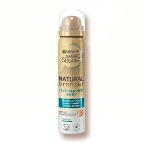 Ambre Solaire 150 ml SPF 30 İdeal Bronzluk Güneş Sütü Sprey