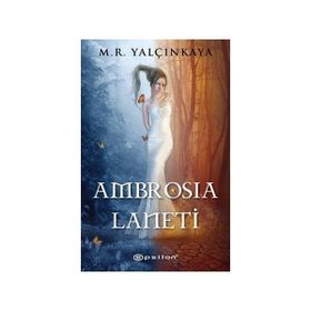 Ambrosia Laneti - Mustafa Resul Yalçınkaya