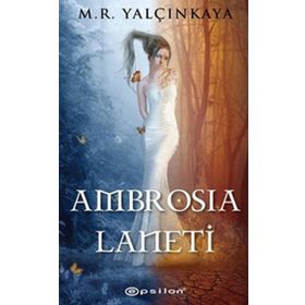Ambrosia Laneti - Mustafa Resul Yalçınkaya