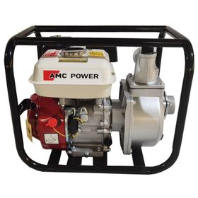 Amc Power 2 inç Benzinli Su Motoru