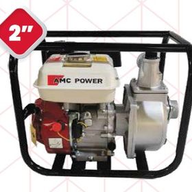 Amc Power 2 inç Benzinli Su Motoru