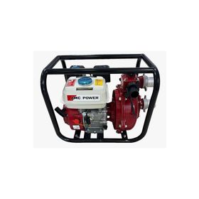 Amc Power 2 inç Benzinli Su Motoru