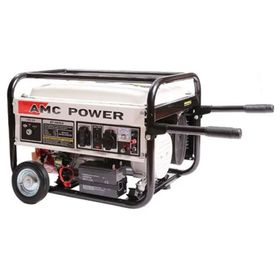 AMC Power BT-3800 Benzinli Jeneratör