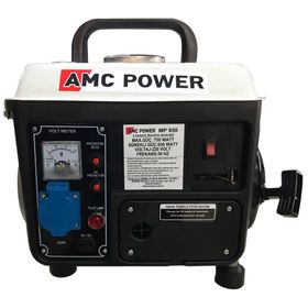 AMC Power LT12E 12.5 Kva 220 Volt Dizel Jeneratör