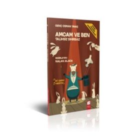 Amcam ve Ben 4 - Talihsiz Sihirbaz - Genç Osman Yavaş
