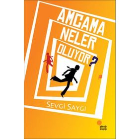 AMCAMA NELER OLUYOR? - SEVGI SAYGI