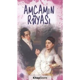 AMCAMIN RÜYASI - FYODOR MİHAYLOVİÇ DOSTOYEVSKI