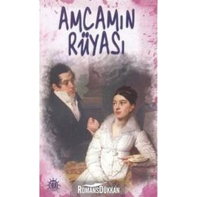 AMCAMIN RÜYASI - FYODOR MİHAYLOVİÇ DOSTOYEVSKI