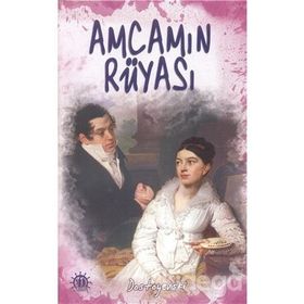 AMCAMIN RÜYASI - FYODOR MİHAYLOVİÇ DOSTOYEVSKI