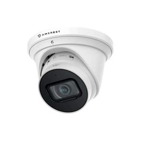 Amcrest IP8M-VT2779EW 4K Optik Zoom Ip 8MP Poe Taret Güvenlik Kamerası