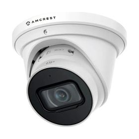 Amcrest IP8M-VT2779EW 4K Optik Zoom Ip 8MP Poe Taret Güvenlik Kamerası