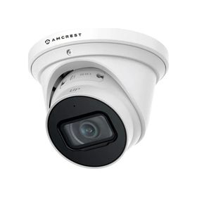Amcrest IP8M-VT2779EW 4K Optik Zoom Ip 8MP Poe Taret Güvenlik Kamerası