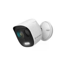 Amcrest Smarthome 1080P Dahili Siren Alarmı Wifi Güvenlik Kamerası