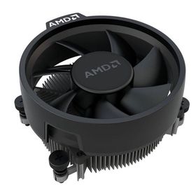 AMD 712-000071 Wraith Spire Cooler İşlemci Soğutucu Fan