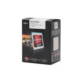 AMD A6-5400K 3.60 GHz Çift Çekirdekli FM2 İşlemci