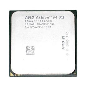 AMD Athlon 64 X2 4200+ 2.2GHz AM2 İşlemci