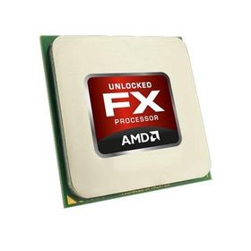 AMD FX-6300 X6 3.50 GHz 6 Çekirdekli AM3+ İşlemci