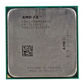 AMD FX-6300 X6 3.50 GHz 6 Çekirdekli AM3+ İşlemci