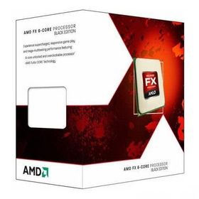 AMD FX-6300 X6 3.50 GHz 6 Çekirdekli AM3+ İşlemci
