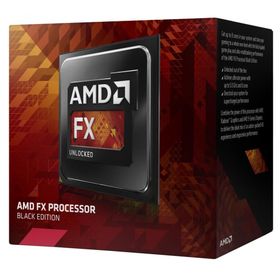 AMD FX-6300 X6 3.50 GHz 6 Çekirdekli AM3+ İşlemci