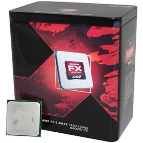 AMD FX-6300 X6 3.50 GHz 6 Çekirdekli AM3+ İşlemci