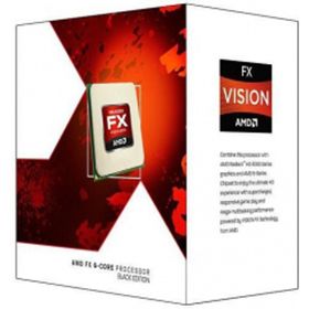 AMD FX-6300 X6 3.50 GHz 6 Çekirdekli AM3+ İşlemci