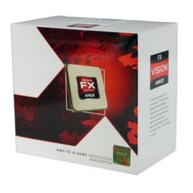 AMD FX-6300 X6 3.50 GHz 6 Çekirdekli AM3+ İşlemci