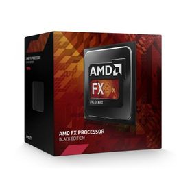 AMD FX-6300 X6 3.50 GHz 6 Çekirdekli AM3+ İşlemci