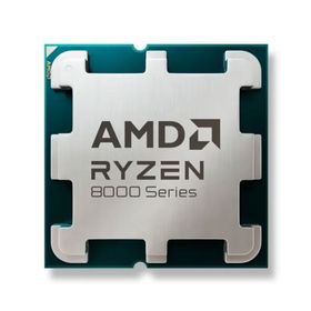 AMD Ryzen 100-100001237MPK 5 8600G 4.3 Ghz 5.0 Ghz 22 MB 6C/12T 65W AM5 MPK 4NM L2 6 MB L3 16 MB Fanlı Dahili Grafik İşlemci