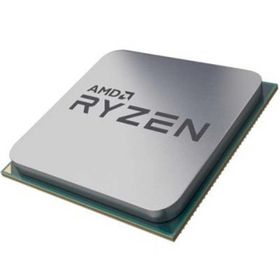 AMD Ryzen 3 1200 3.1GHz 4 Çekirdekli AM4 Kutulu Fansız İşlemci