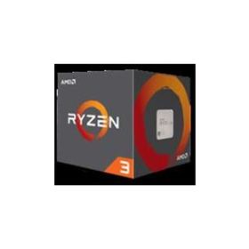 AMD Ryzen 3 1200 AF 3.1 GHz 8 MB AM4 İşlemci