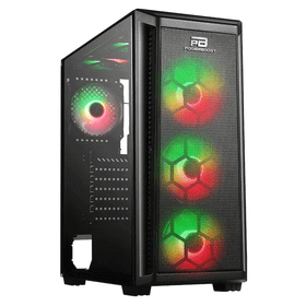 AMD RYZEN 3 2200G 3,5GHz İşlemci, 8GB DDR4 RAM, 7200 RPM 1 TB HDD