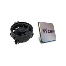 AMD Ryzen 3 4100 3.8 GHz AM4 İşlemci