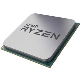 AMD Ryzen 5 2400G 3.60 GHz 6 Çekirdekli AM4 İşlemci
