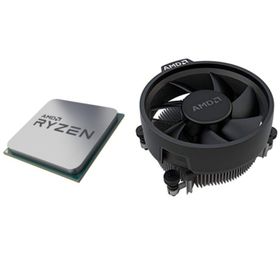 AMD Ryzen 5 3500 3.6 GHz AM4 İşlemci
