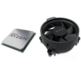 AMD Ryzen 5 3500 3.6GHz 4.1 GHz AM4 - MPK İşlemci