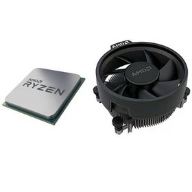 AMD Ryzen 5 3500 3.6GHz 4.1 GHz AM4 - MPK İşlemci
