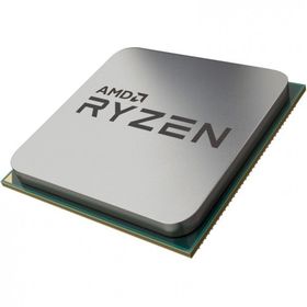 AMD Ryzen 5 3600 3.40 GHz AM4 6 Çekirdekli Kutulu Fansız İşlemci