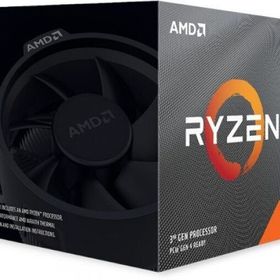 AMD Ryzen 5 3600XT İşlemci