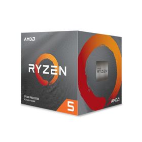 AMD Ryzen 5 3600XT İşlemci