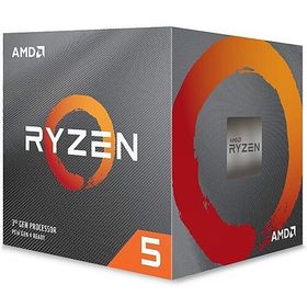 AMD Ryzen 5 3600XT İşlemci