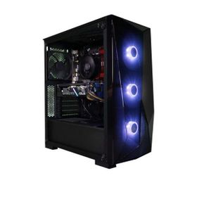 AMD Ryzen 5 3600XT İşlemci