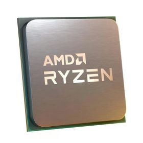 AMD Ryzen 5 4500 3.6 Ghz 6 Çekirdek Am4 İşlemci